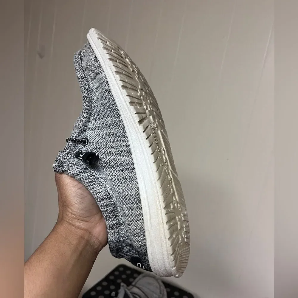 Hey Dude Wally Yin Yang Sz 9 EU 42